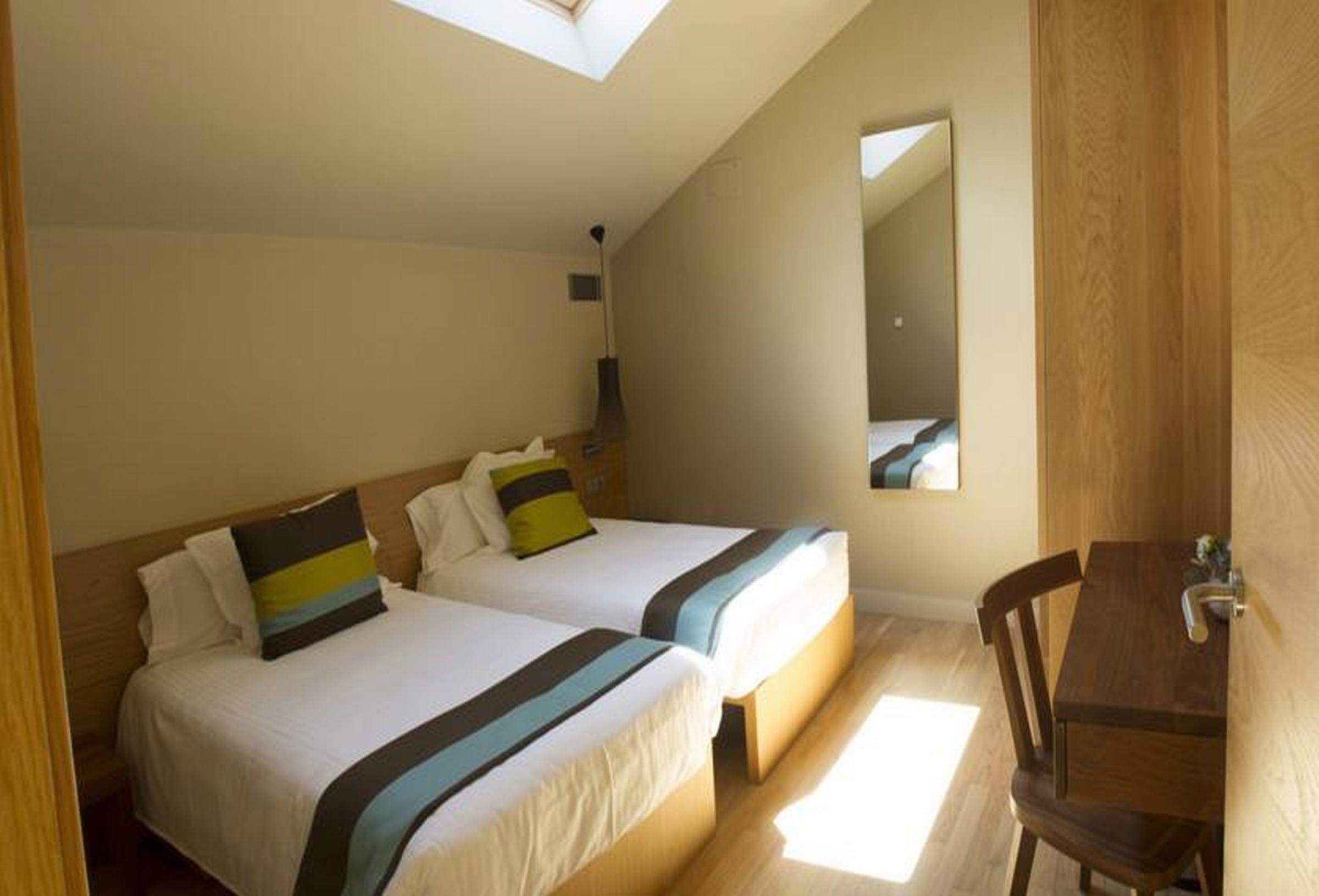 Apartaments Vall De Nuria Queralbs Ngoại thất bức ảnh