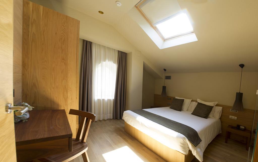 Apartaments Vall De Nuria Queralbs Phòng bức ảnh