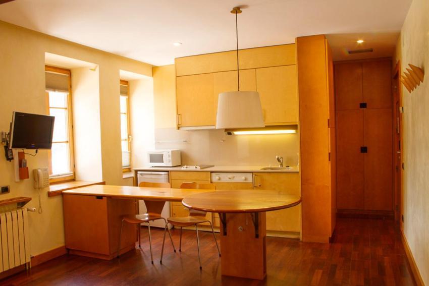 Apartaments Vall De Nuria Queralbs Ngoại thất bức ảnh
