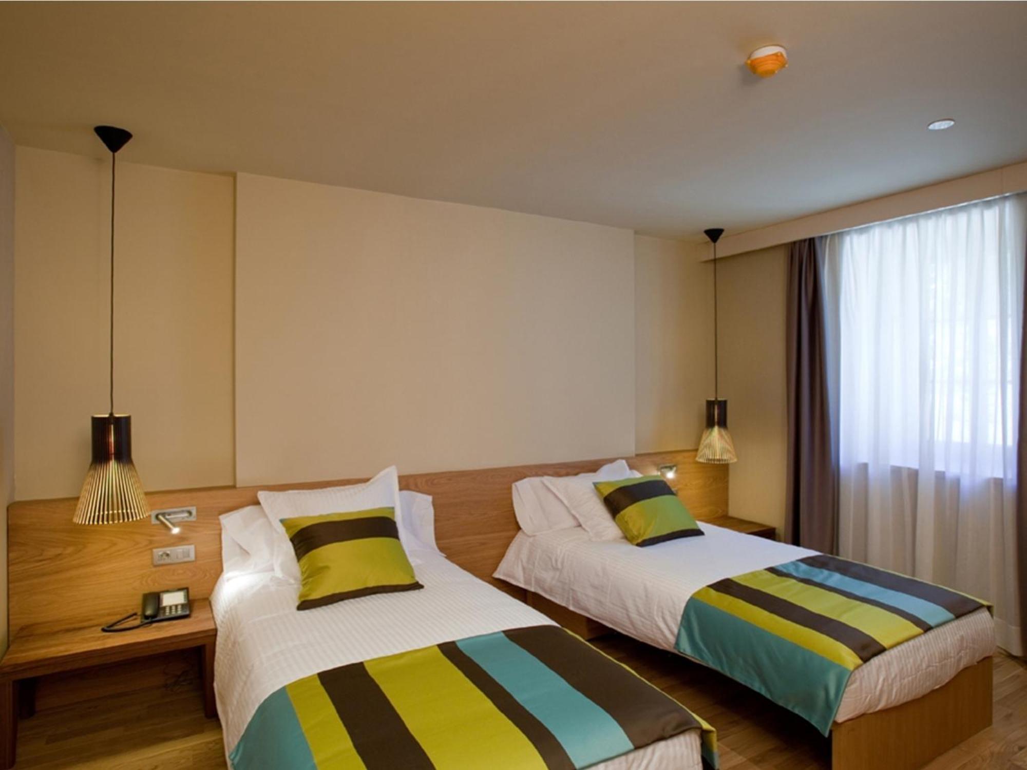 Apartaments Vall De Nuria Queralbs Phòng bức ảnh