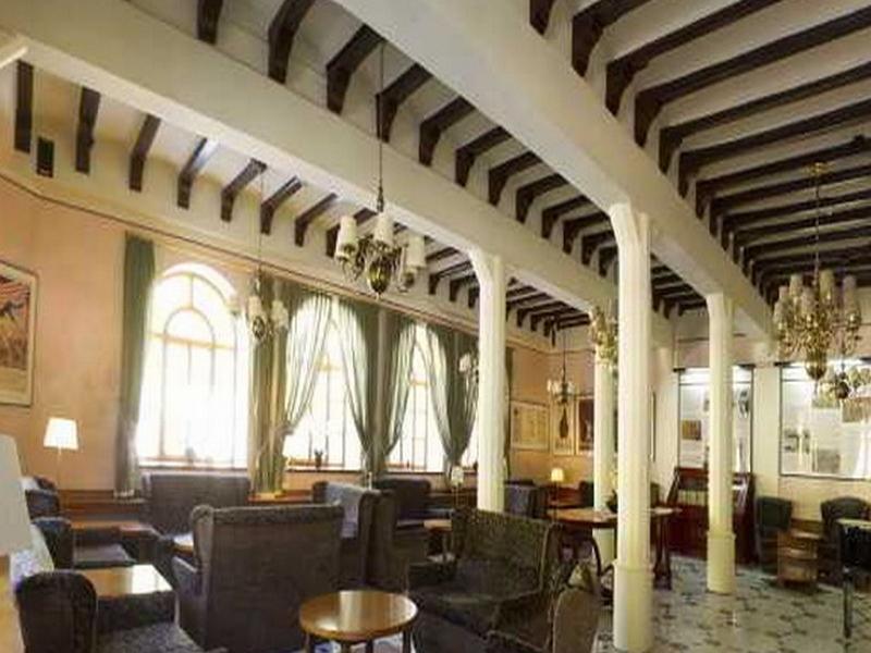 Apartaments Vall De Nuria Queralbs Ngoại thất bức ảnh