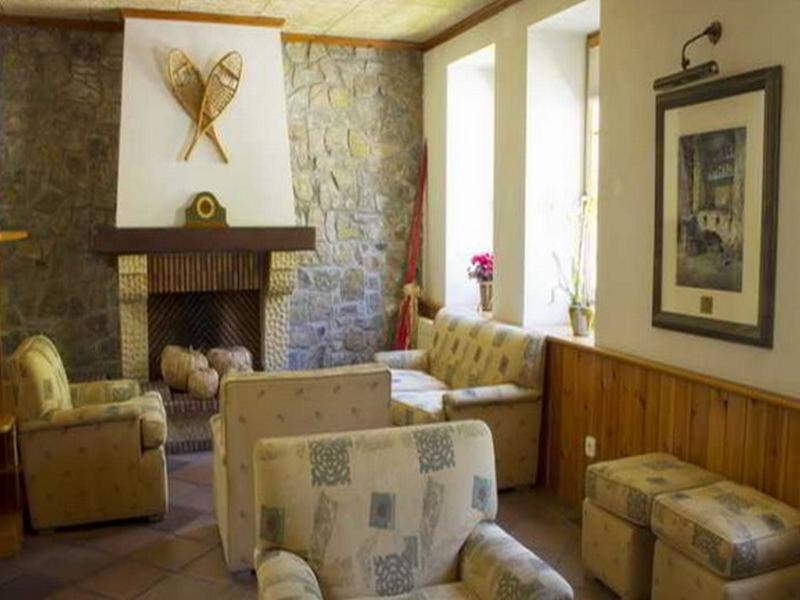 Apartaments Vall De Nuria Queralbs Ngoại thất bức ảnh