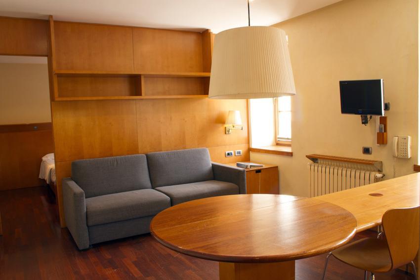Apartaments Vall De Nuria Queralbs Phòng bức ảnh